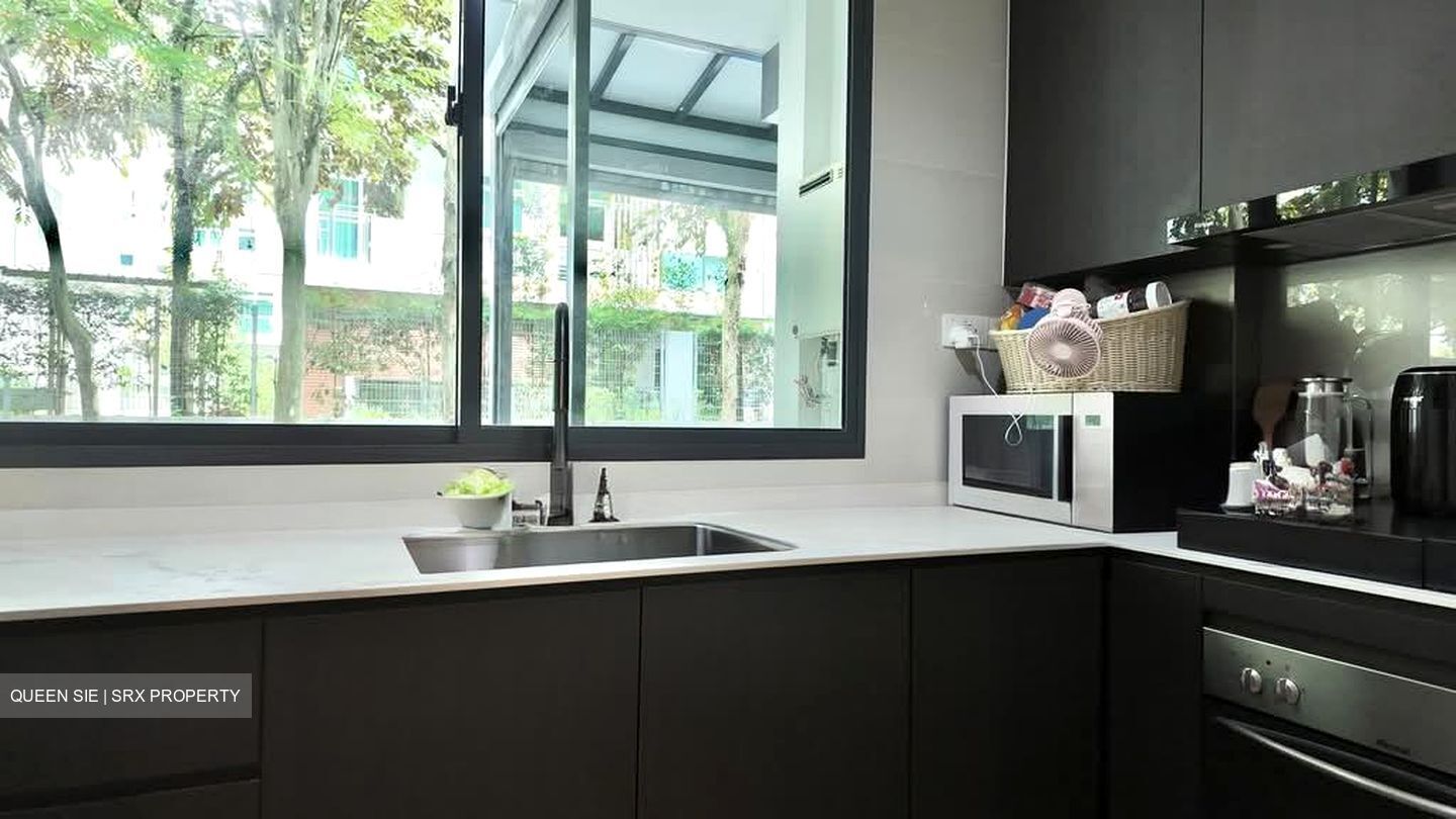 Rosewood Suites (D25), Condominium #572282151